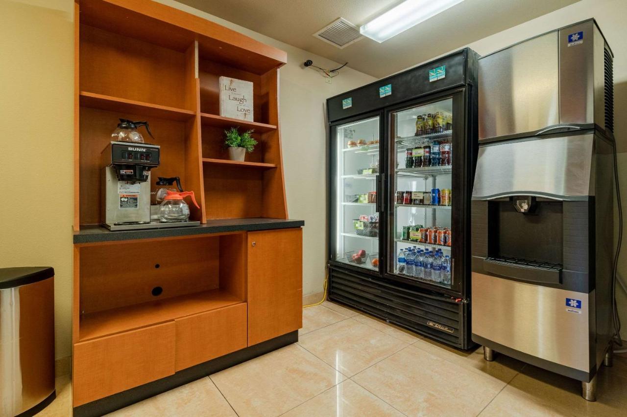Holiday Inn Express & Suites Englewood - Denver South By Ihg Lone Tree Buitenkant foto