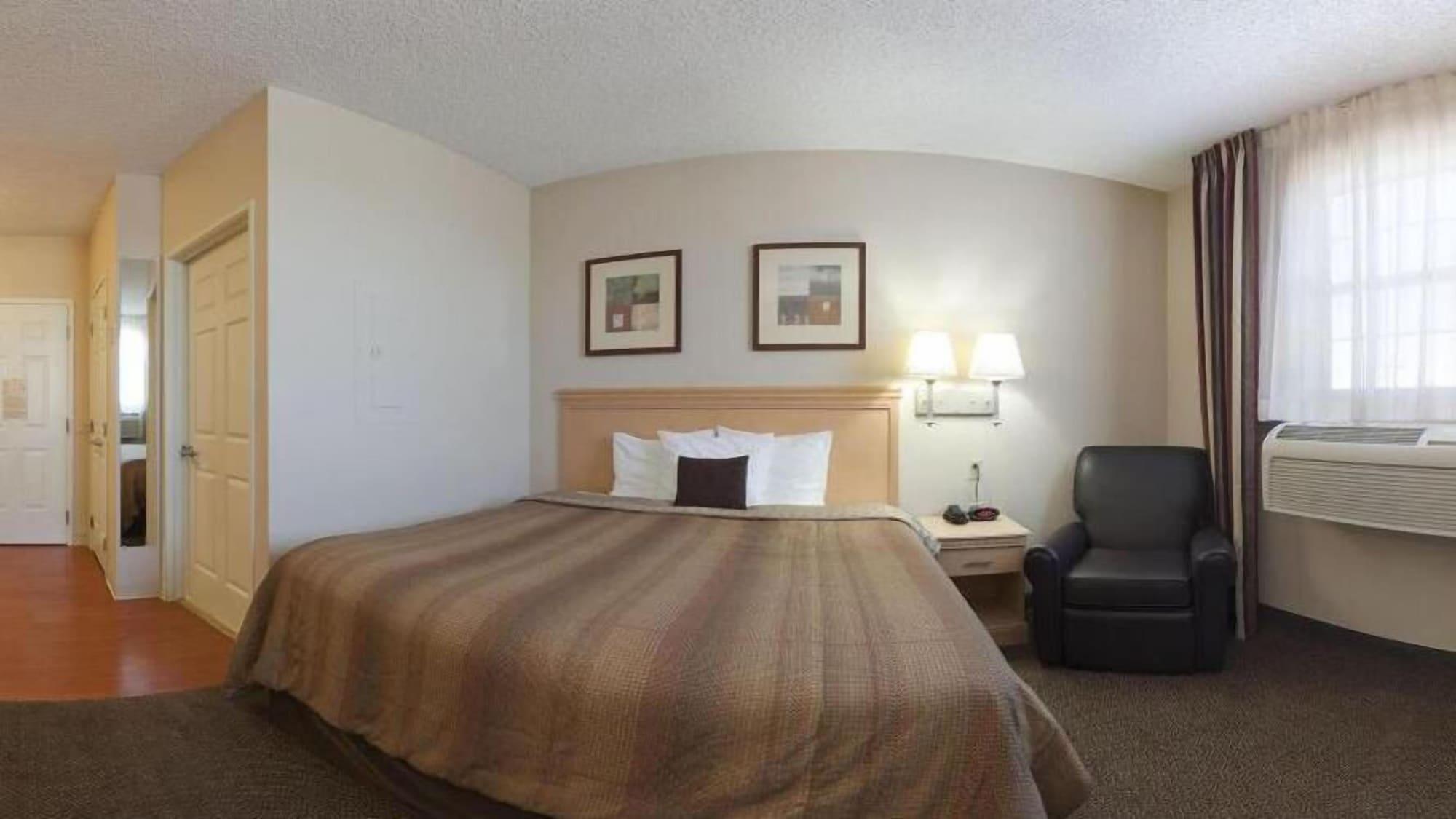 Holiday Inn Express & Suites Englewood - Denver South By Ihg Lone Tree Buitenkant foto