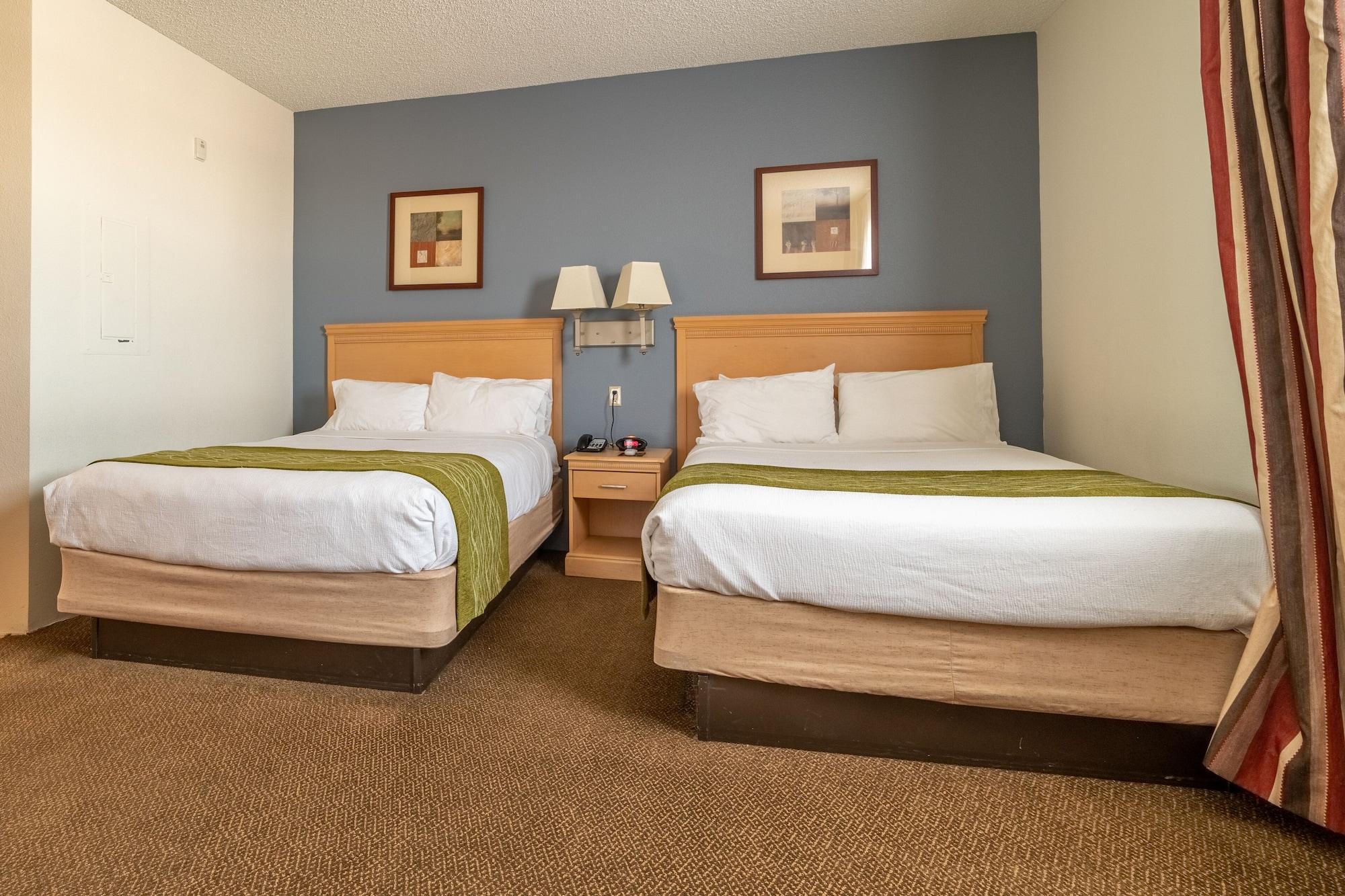 Holiday Inn Express & Suites Englewood - Denver South By Ihg Lone Tree Buitenkant foto