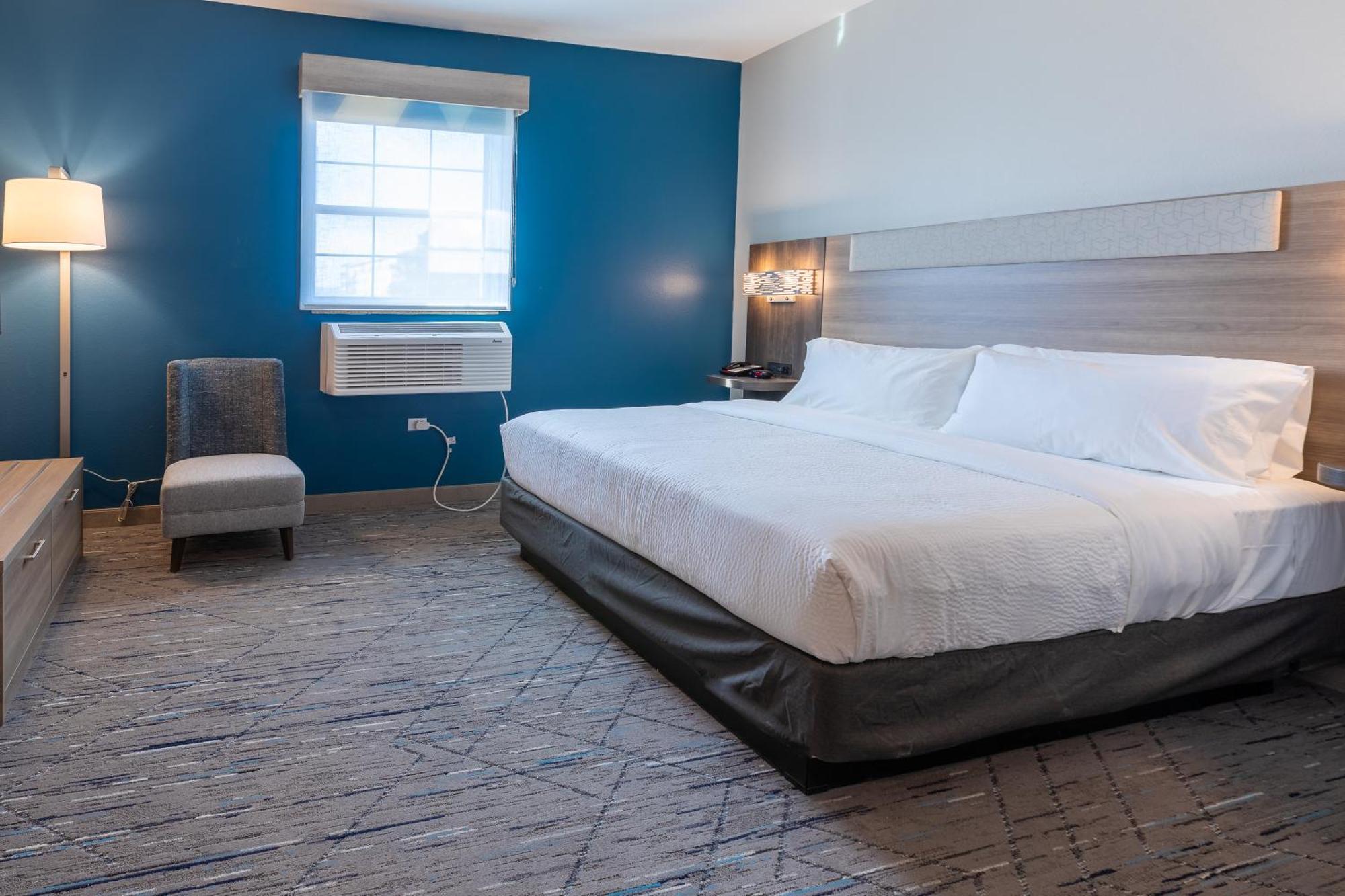 Holiday Inn Express & Suites Englewood - Denver South By Ihg Lone Tree Buitenkant foto