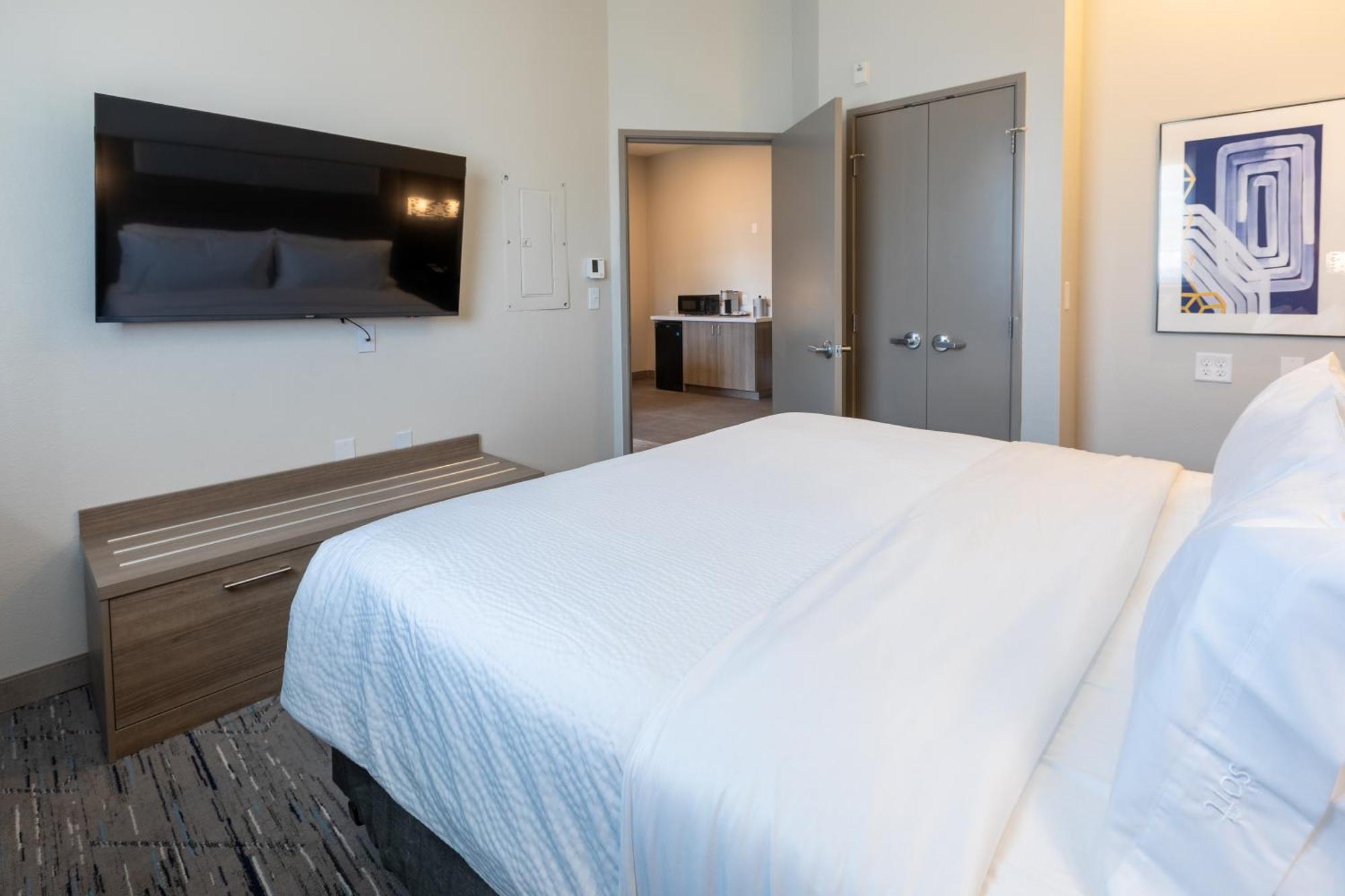 Holiday Inn Express & Suites Englewood - Denver South By Ihg Lone Tree Buitenkant foto