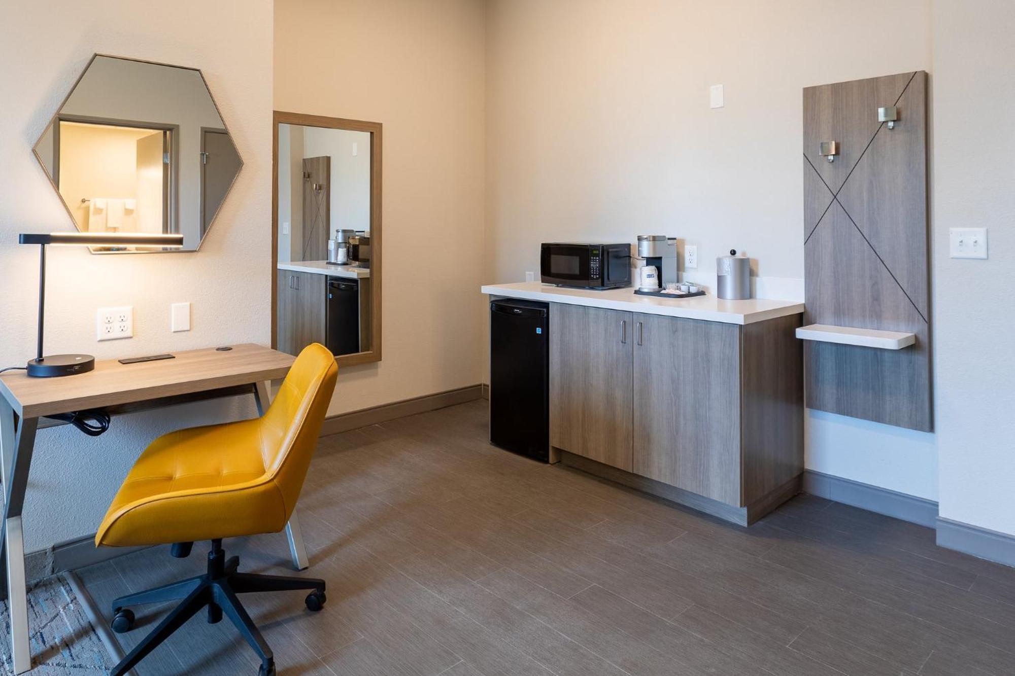 Holiday Inn Express & Suites Englewood - Denver South By Ihg Lone Tree Buitenkant foto