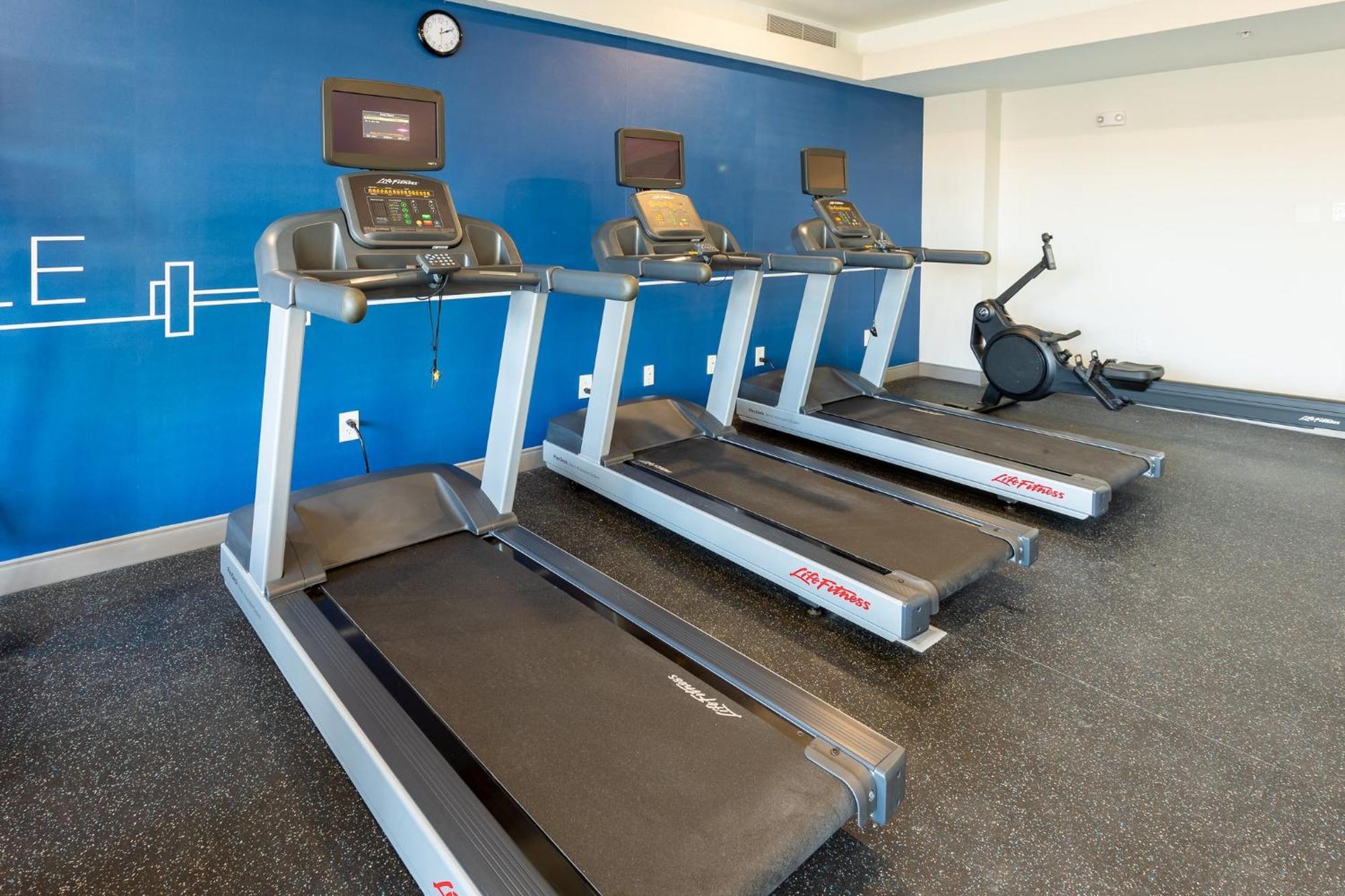 Holiday Inn Express & Suites Englewood - Denver South By Ihg Lone Tree Buitenkant foto