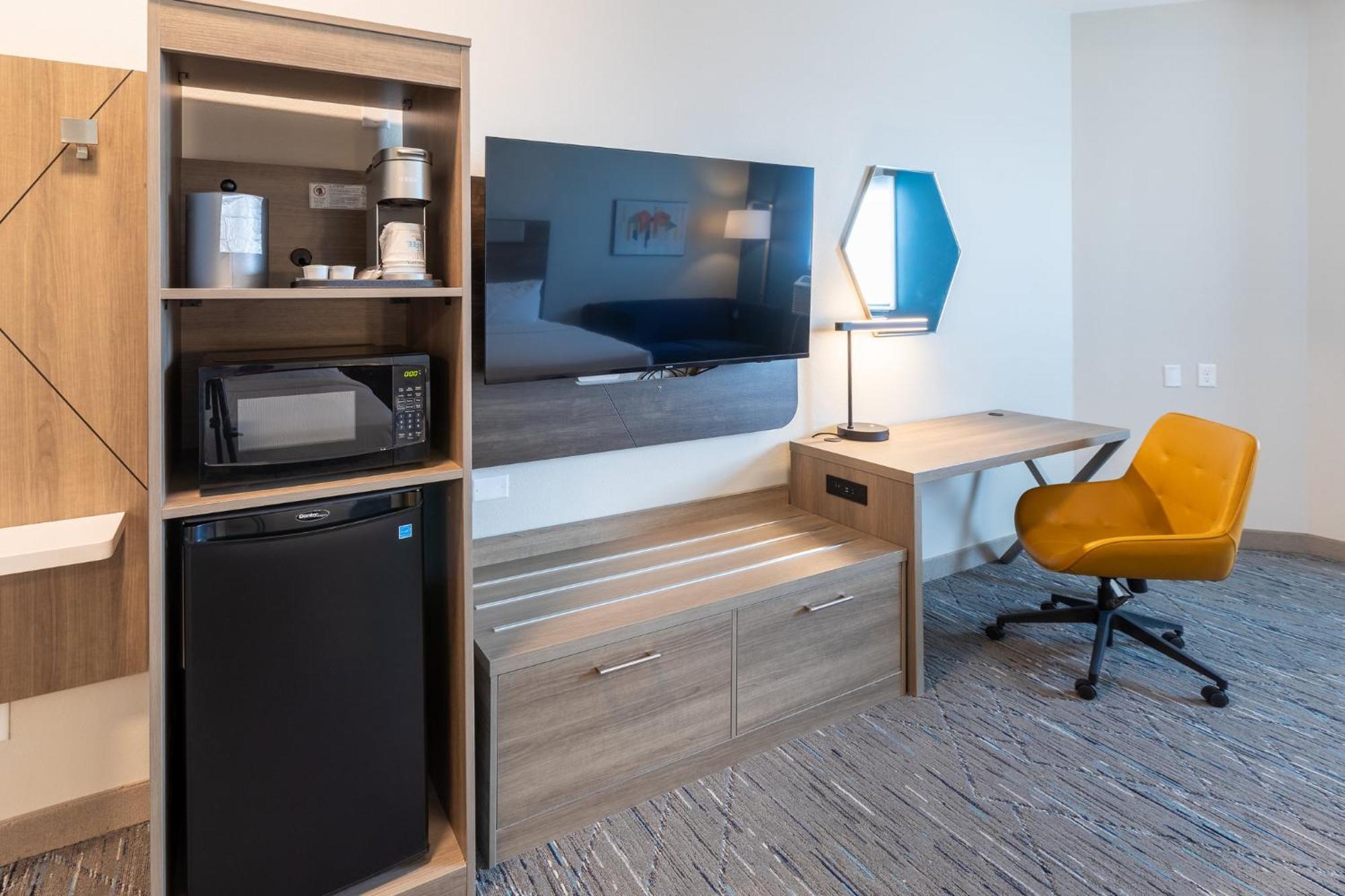 Holiday Inn Express & Suites Englewood - Denver South By Ihg Lone Tree Buitenkant foto