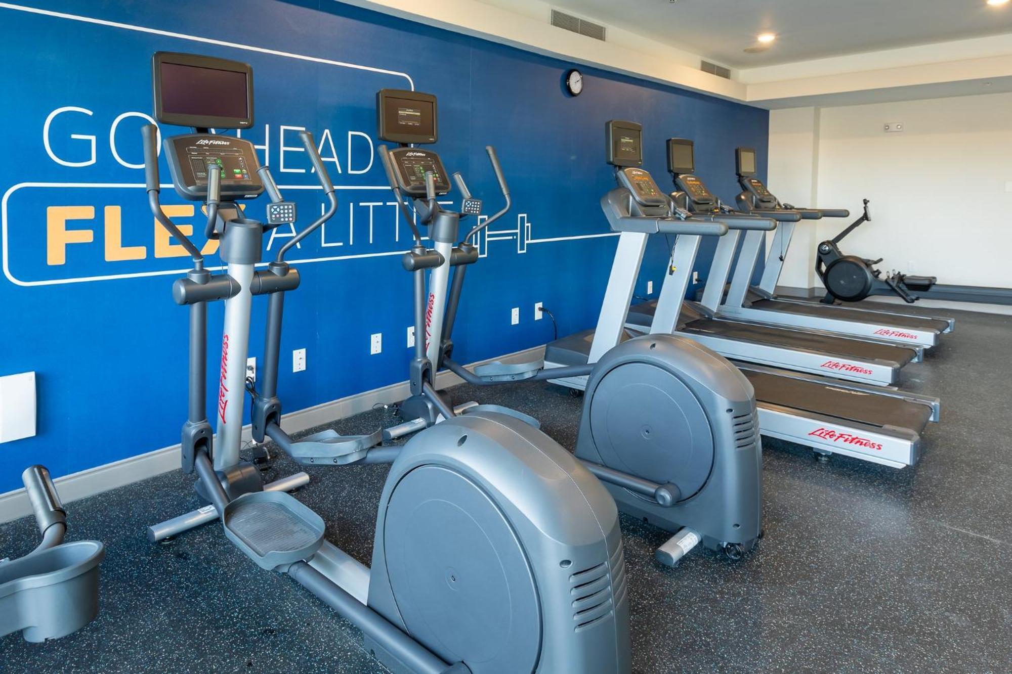 Holiday Inn Express & Suites Englewood - Denver South By Ihg Lone Tree Buitenkant foto