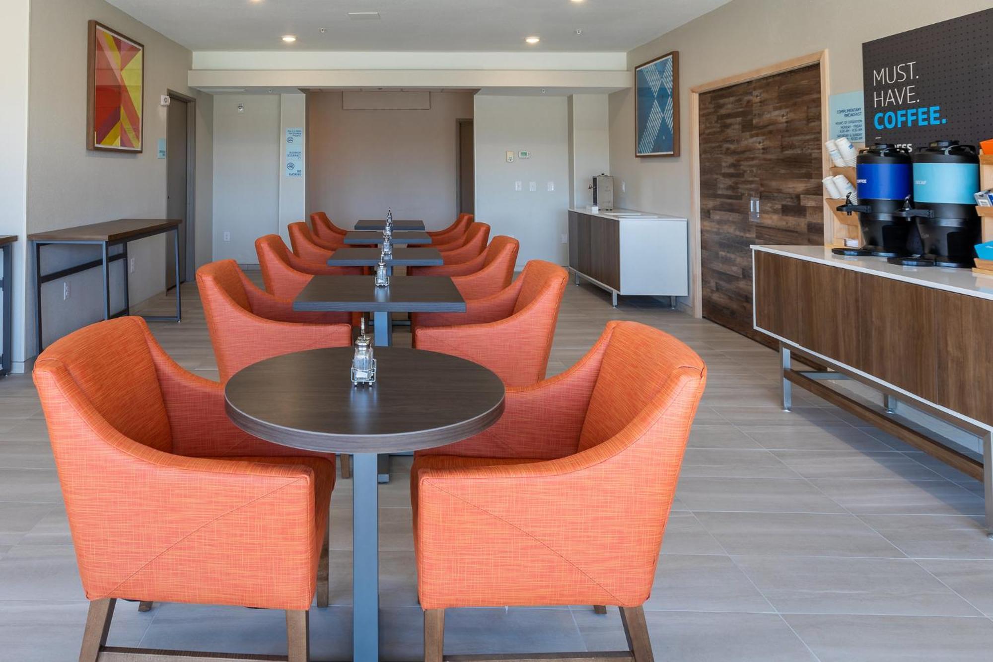 Holiday Inn Express & Suites Englewood - Denver South By Ihg Lone Tree Buitenkant foto