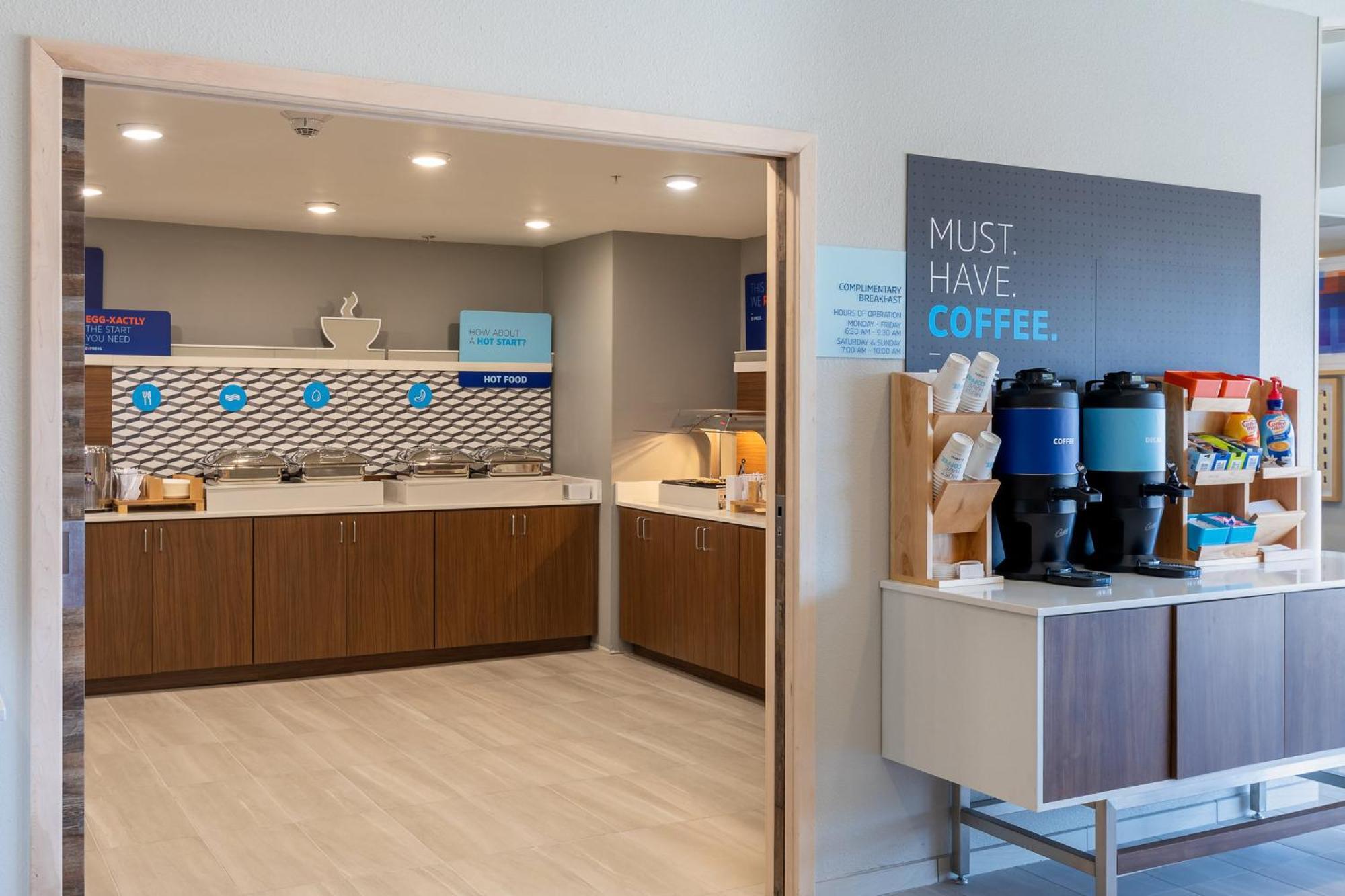Holiday Inn Express & Suites Englewood - Denver South By Ihg Lone Tree Buitenkant foto