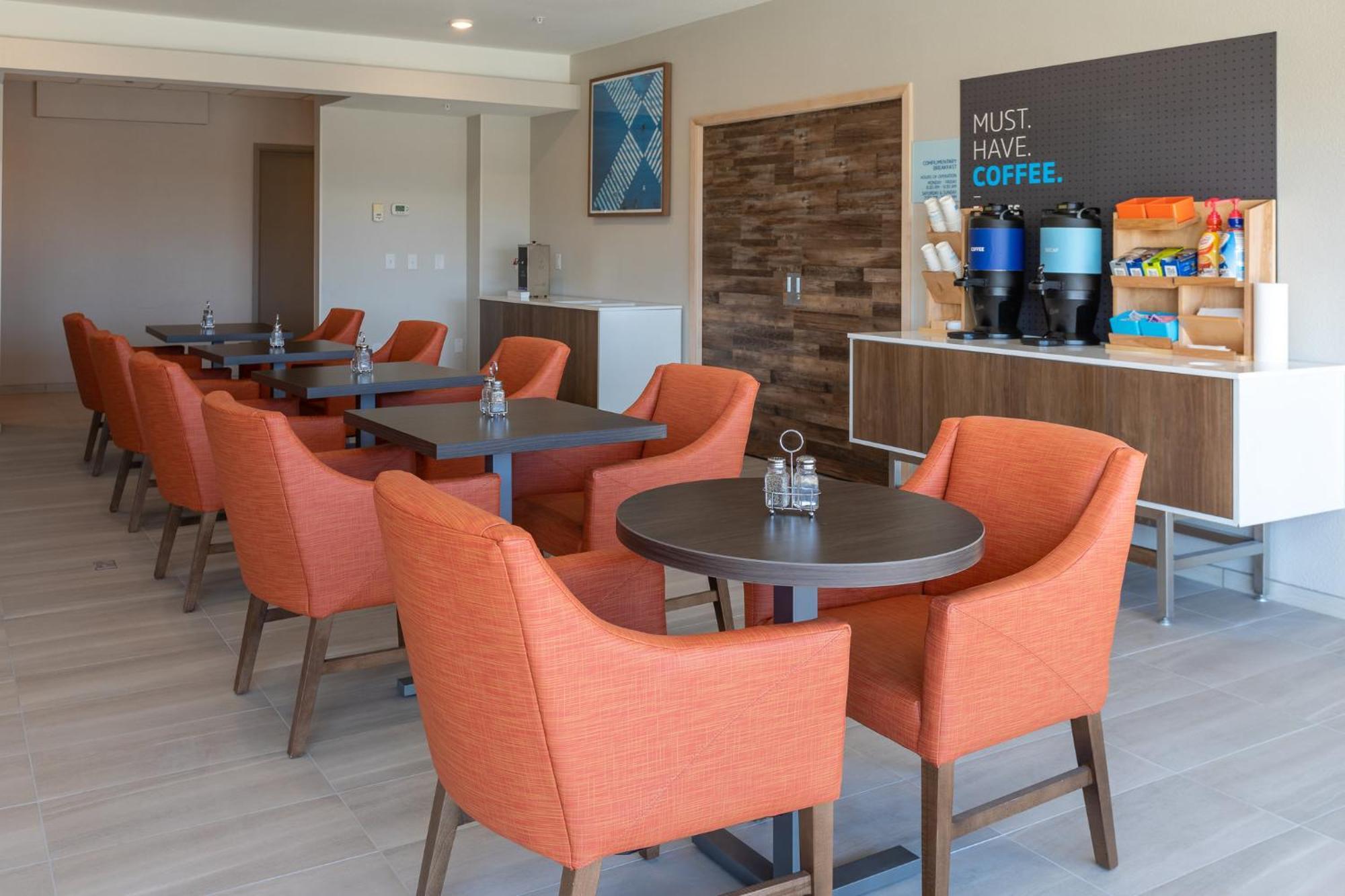 Holiday Inn Express & Suites Englewood - Denver South By Ihg Lone Tree Buitenkant foto