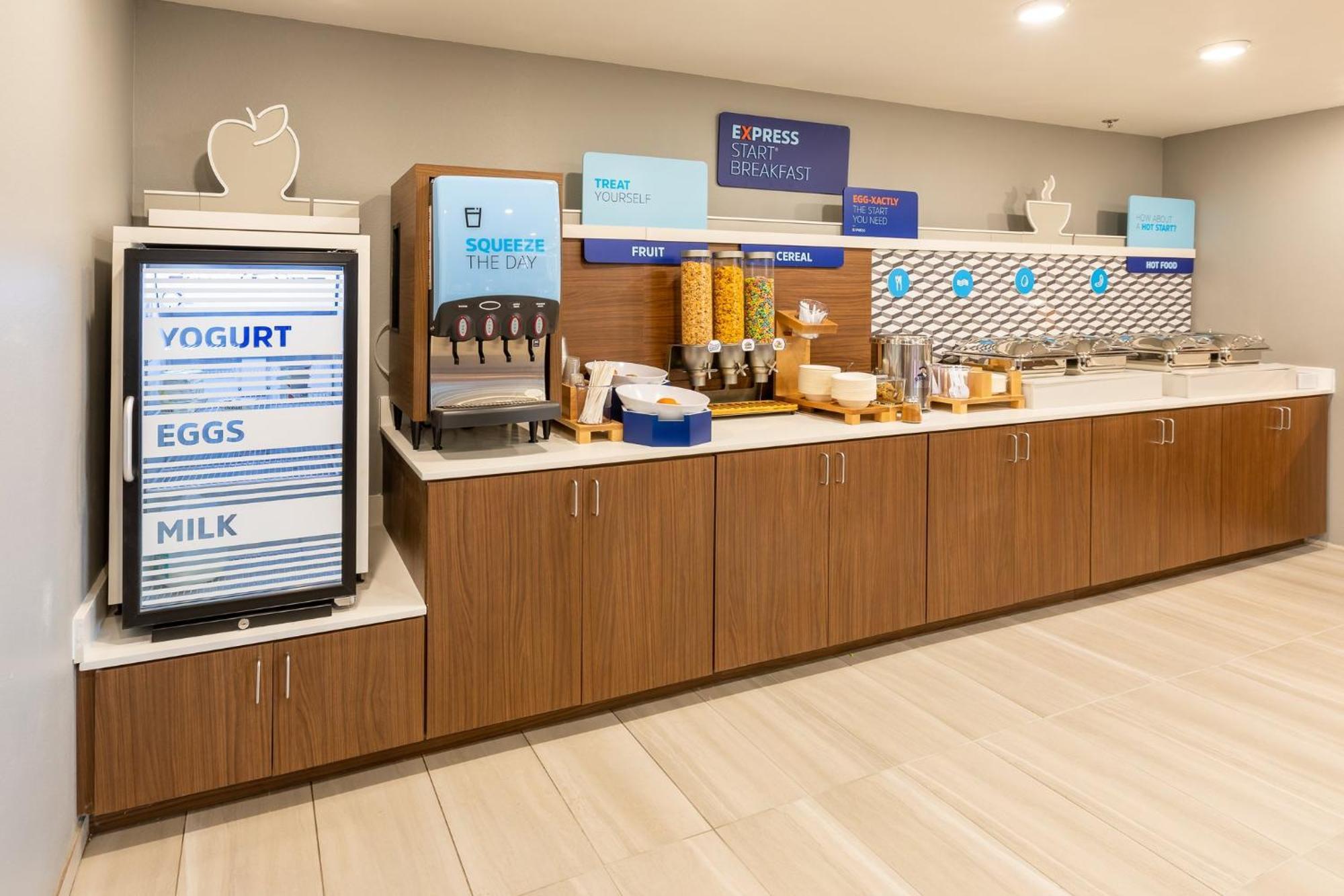 Holiday Inn Express & Suites Englewood - Denver South By Ihg Lone Tree Buitenkant foto