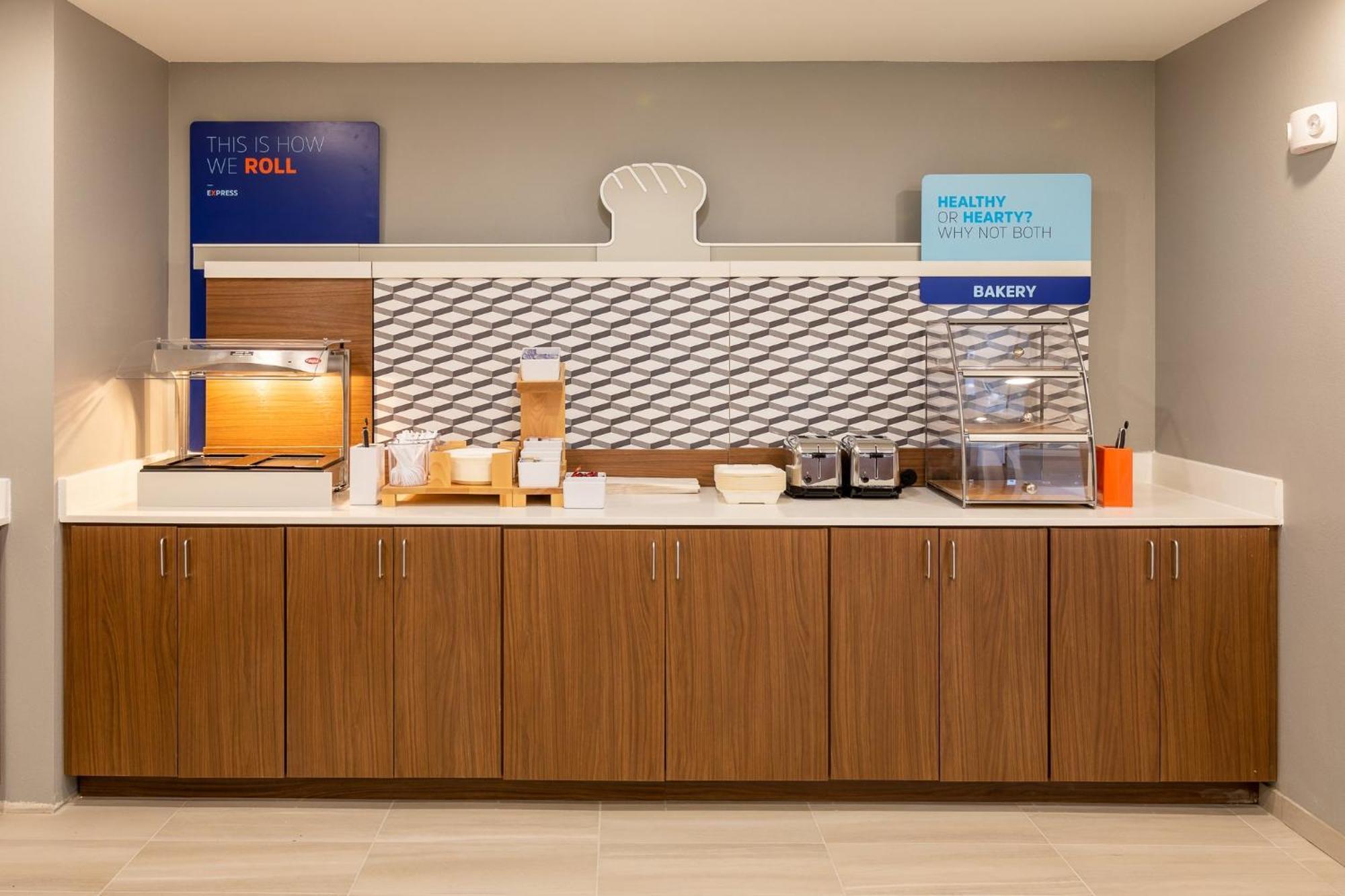 Holiday Inn Express & Suites Englewood - Denver South By Ihg Lone Tree Buitenkant foto