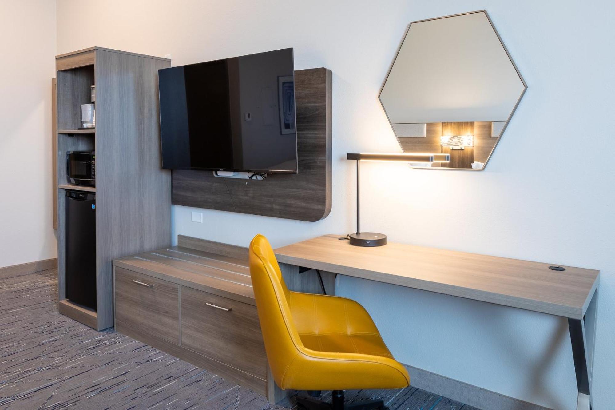 Holiday Inn Express & Suites Englewood - Denver South By Ihg Lone Tree Buitenkant foto