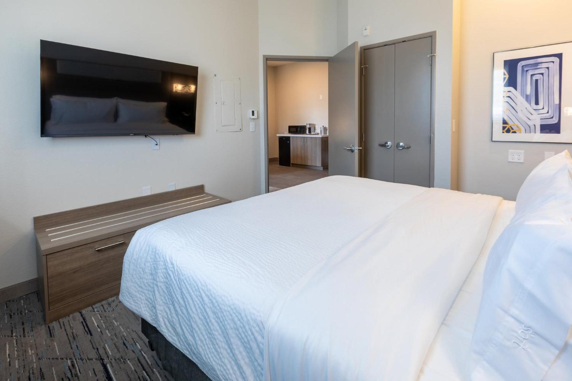 Holiday Inn Express & Suites Englewood - Denver South By Ihg Lone Tree Buitenkant foto