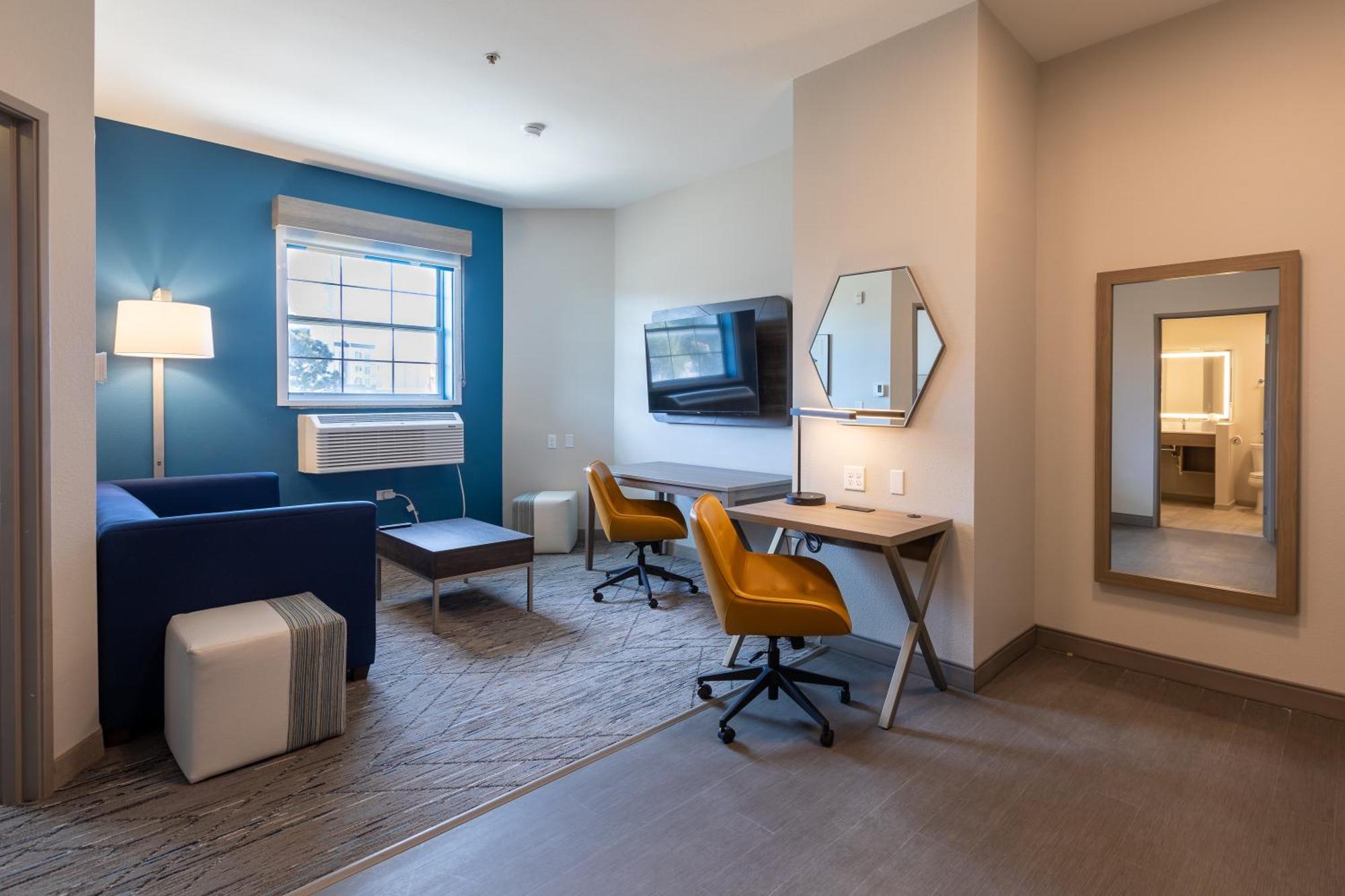 Holiday Inn Express & Suites Englewood - Denver South By Ihg Lone Tree Buitenkant foto