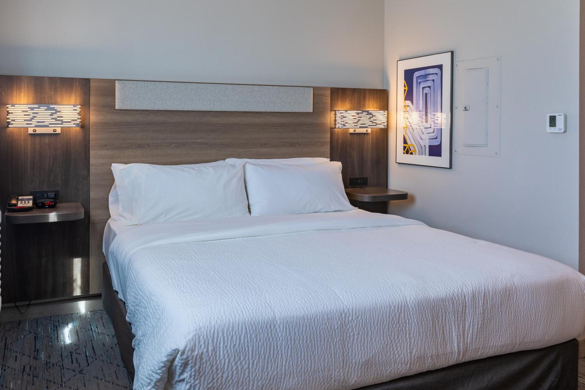 Holiday Inn Express & Suites Englewood - Denver South By Ihg Lone Tree Buitenkant foto