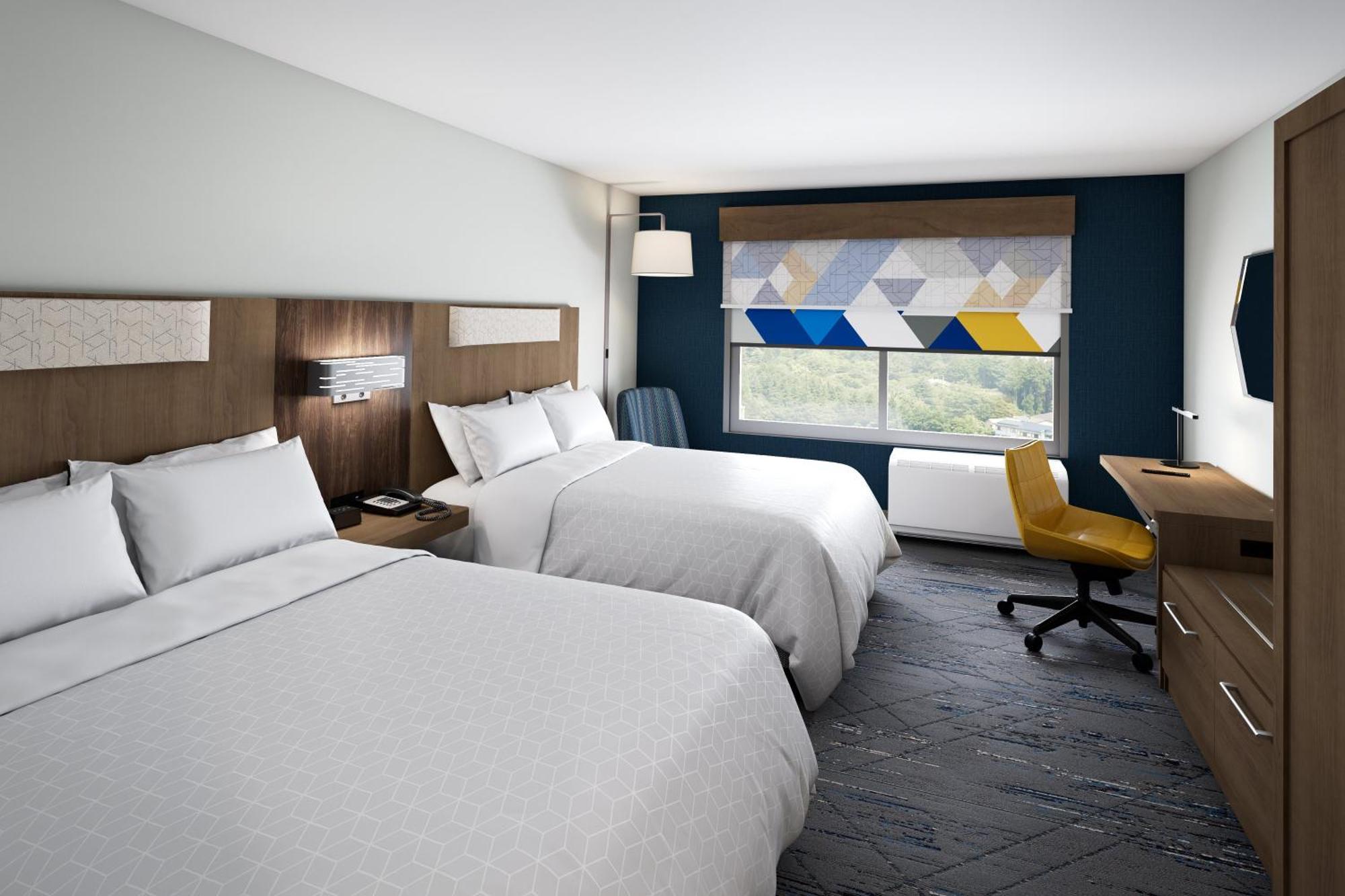 Holiday Inn Express & Suites Englewood - Denver South By Ihg Lone Tree Buitenkant foto