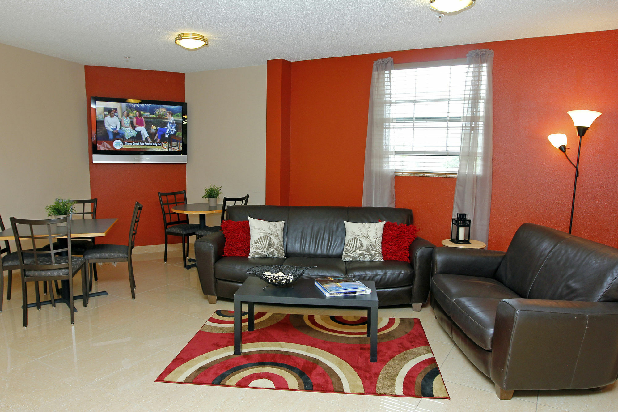 Holiday Inn Express & Suites Englewood - Denver South By Ihg Lone Tree Buitenkant foto