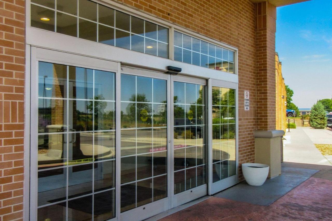 Holiday Inn Express & Suites Englewood - Denver South By Ihg Lone Tree Buitenkant foto